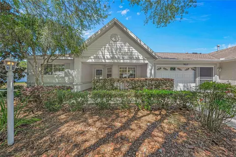 9617 SW 92nd Ct, Ocala, FL 34481