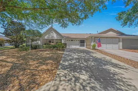 9617 SW 92nd Ct, Ocala, FL 34481