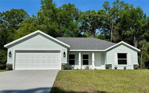 5310 SW 199th Ct, Dunnellon, FL 34431