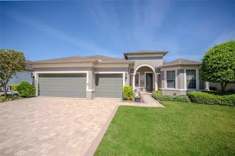 Exterior - 9186 SW 70th Loop, Ocala, FL 34481 photo 3 of 10