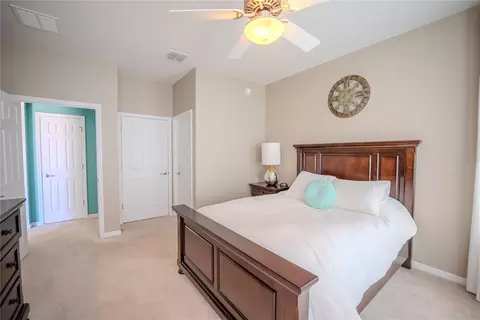 Bedroom - 9186 SW 70th Loop, Ocala, FL 34481 photo 2 of 6
