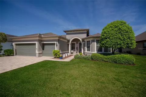 Exterior - 9186 SW 70th Loop, Ocala, FL 34481 photo 10 of 10