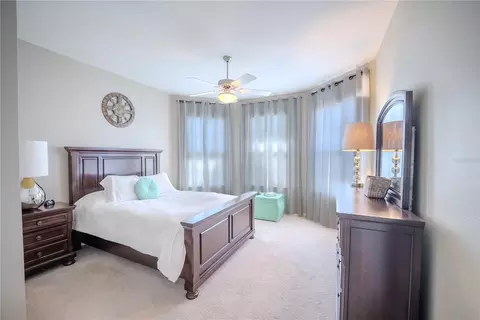 Bedroom - 9186 SW 70th Loop, Ocala, FL 34481 photo 1 of 6