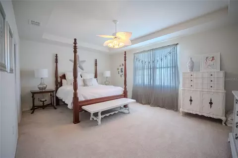 Bedroom - 9186 SW 70th Loop, Ocala, FL 34481 photo 3 of 6