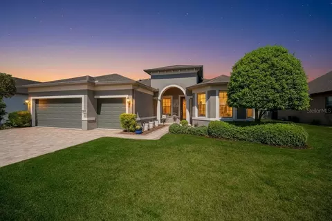 Exterior - 9186 SW 70th Loop, Ocala, FL 34481 photo 2 of 10