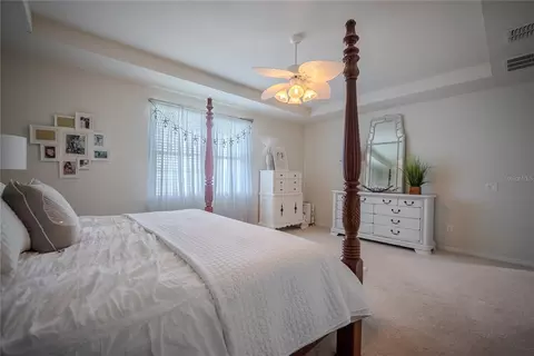 Bedroom - 9186 SW 70th Loop, Ocala, FL 34481 photo 6 of 6