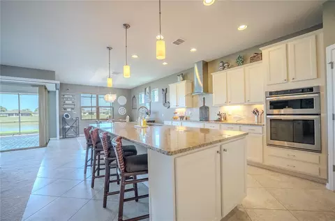 Kitchen - 9186 SW 70th Loop, Ocala, FL 34481 photo 1 of 4