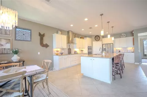 Kitchen - 9186 SW 70th Loop, Ocala, FL 34481 photo 2 of 4