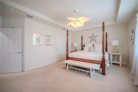 Bedroom - 9186 SW 70th Loop, Ocala, FL 34481 photo 4 of 6