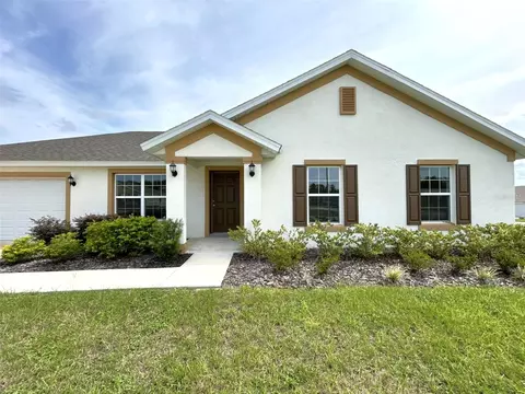 8309 N India Way, Citrus Springs, FL 34434