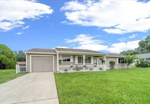 10820 SW 87th Ter, Ocala, FL 34481