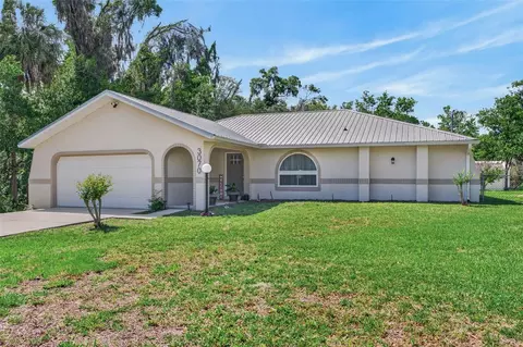 3070 W Laurel St, Lecanto, FL 34461