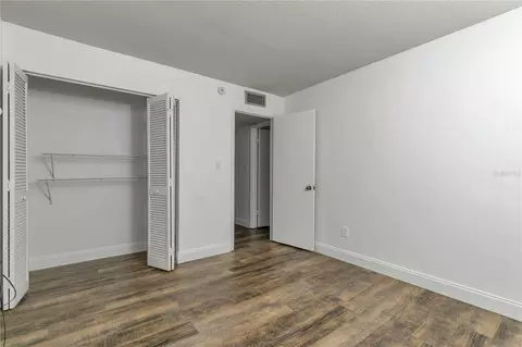 Bedroom - 637 Silver Pass #B, Ocala, FL 34472 photo 3 of 4