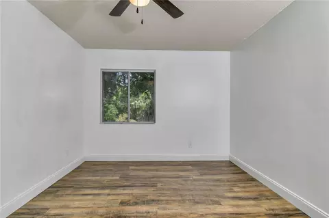 Bedroom - 637 Silver Pass #B, Ocala, FL 34472 photo 1 of 4