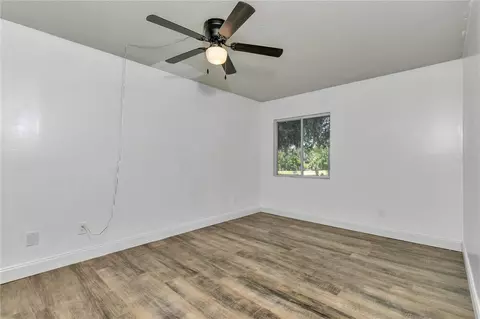 Bedroom - 637 Silver Pass #B, Ocala, FL 34472 photo 2 of 4