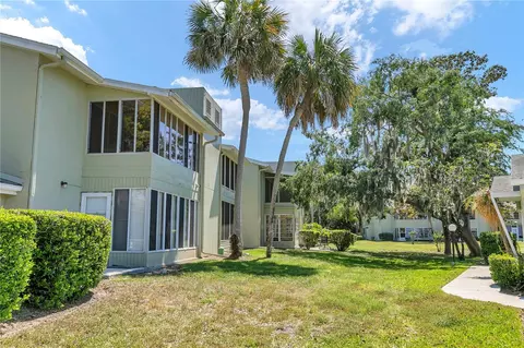 Exterior - 637 Silver Pass #B, Ocala, FL 34472 photo 5 of 7