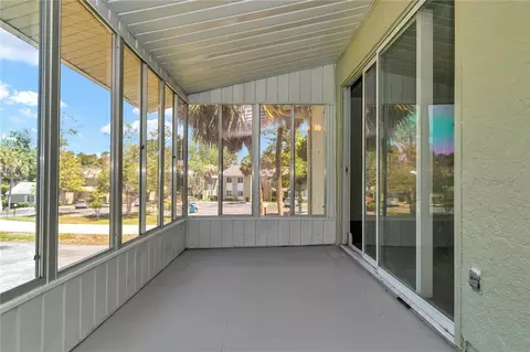 Exterior - 637 Silver Pass #B, Ocala, FL 34472 photo 3 of 7