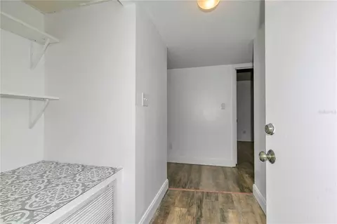 Entry Way - 637 Silver Pass #B, Ocala, FL 34472 photo 1 of 3