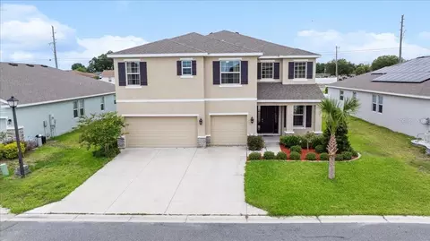 8110 SW 59th Ter, Ocala, FL 34476