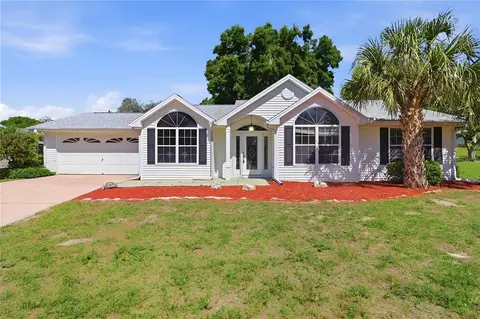 8105 SW 108th St, Ocala, FL 34481