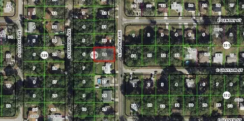 3678 S Apopka Ave, Inverness, FL 34452