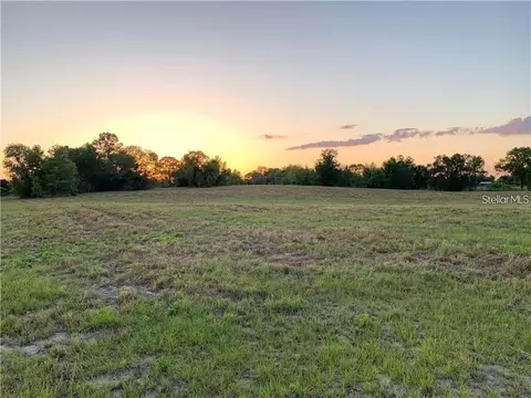 tbd NW 165th Court Rd, Dunnellon, FL 34432