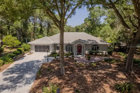 8710 SW 190th Cir, Dunnellon, FL 34432