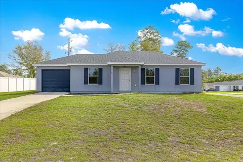 16685 SW 25th Terrace Rd, Ocala, FL 34473