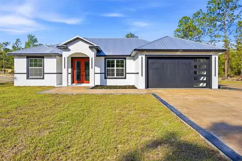5762 SW 124th Terrace Rd, Ocala, FL 34481