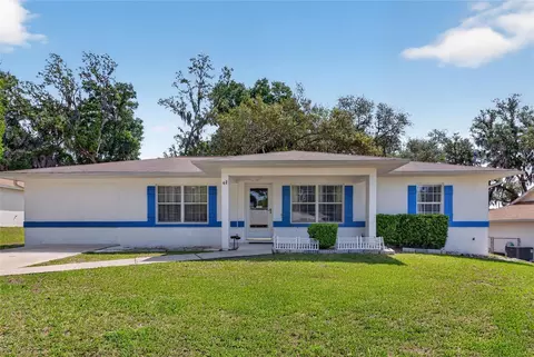 42 Larch Radl, Ocala, FL 34480