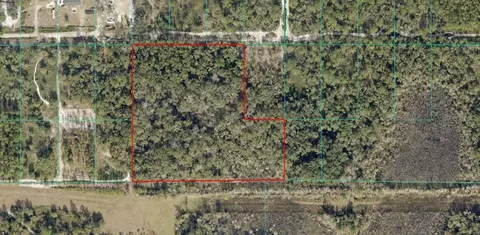 SW 158 Lane, Dunnellon, FL 34432