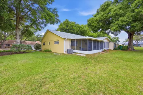 Exterior - 9335 SW 85th Ter #E, Ocala, FL 34481 photo 6 of 10