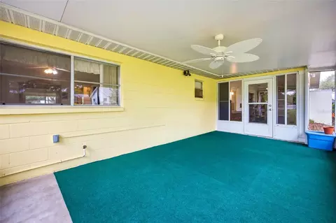 Exterior - 9335 SW 85th Ter #E, Ocala, FL 34481 photo 5 of 10