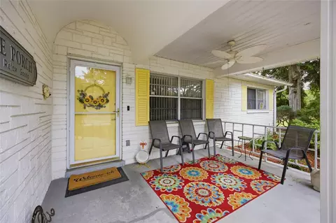 Exterior - 9335 SW 85th Ter #E, Ocala, FL 34481 photo 3 of 10