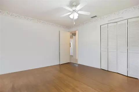 Bedroom - 9335 SW 85th Ter #E, Ocala, FL 34481 photo 4 of 4
