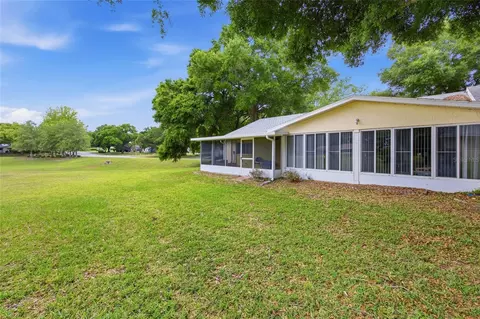 Exterior - 9335 SW 85th Ter #E, Ocala, FL 34481 photo 8 of 10