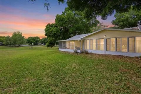 Exterior - 9335 SW 85th Ter #E, Ocala, FL 34481 photo 10 of 10