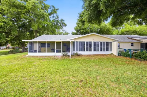 Exterior - 9335 SW 85th Ter #E, Ocala, FL 34481 photo 7 of 10
