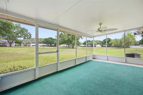 Exterior - 9335 SW 85th Ter #E, Ocala, FL 34481 photo 4 of 10