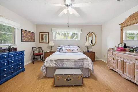 Bedroom - 9335 SW 85th Ter #E, Ocala, FL 34481 photo 1 of 4