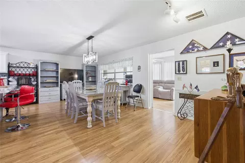 Dining - 9335 SW 85th Ter #E, Ocala, FL 34481 photo 1 of 1