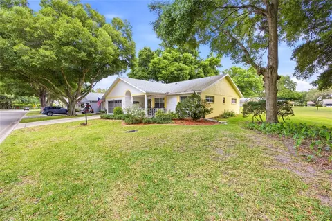 Exterior - 9335 SW 85th Ter #E, Ocala, FL 34481 photo 2 of 10