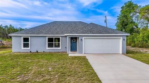 15673 SW 37th Cir, Ocala, FL 34473