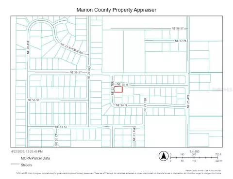 0 NE 22nd Ter, Ocala, FL 34479 photo 2