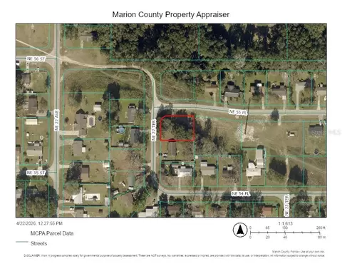 0 NE 22nd Ter, Ocala, FL 34479