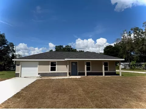 12129 SE 87th Ct, Belleview, FL 34420