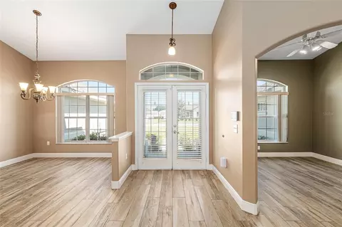 Entry Way - 5610 SW 88th Pl, Ocala, FL 34476 photo 3 of 7
