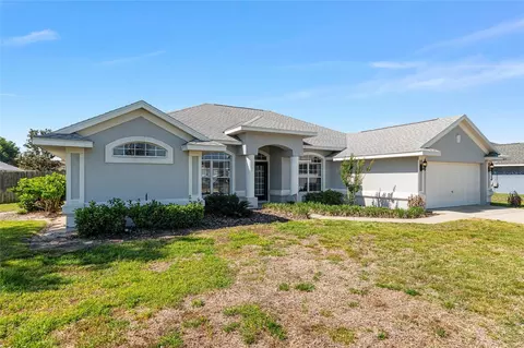 Exterior - 5610 SW 88th Pl, Ocala, FL 34476 photo 3 of 23