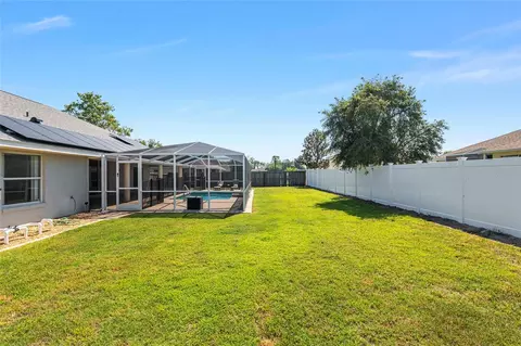 Exterior - 5610 SW 88th Pl, Ocala, FL 34476 photo 20 of 23
