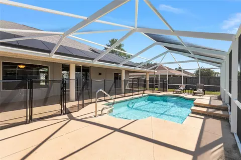 Exterior - 5610 SW 88th Pl, Ocala, FL 34476 photo 13 of 23